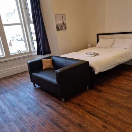 Waterlooguesthouse Hanley Dış mekan fotoğraf
