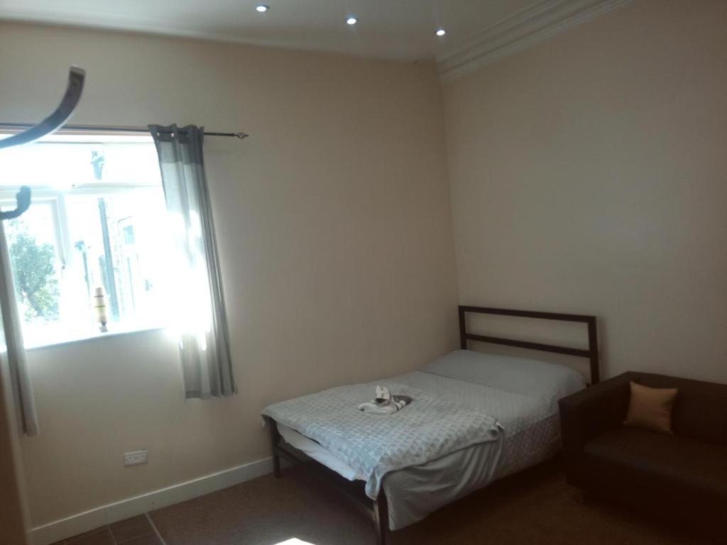 Waterlooguesthouse Hanley Dış mekan fotoğraf